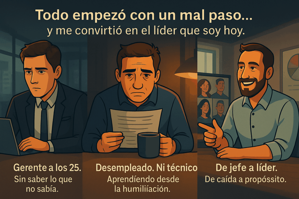 Cómo liderar un equipo